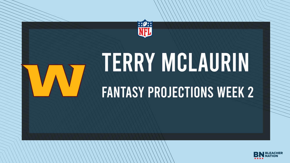 terry mclaurin fantasy 2022