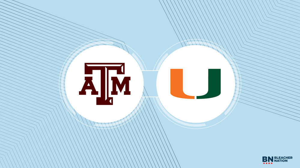 Miami (FL) vs. Texas A&M Predictions & Picks – September 9
