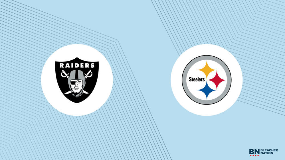 Raiders vs. Steelers Prediction: Expert Picks, Odds, Stats & Best Bets -  Sunday, September 24, 2023 - Bleacher Nation