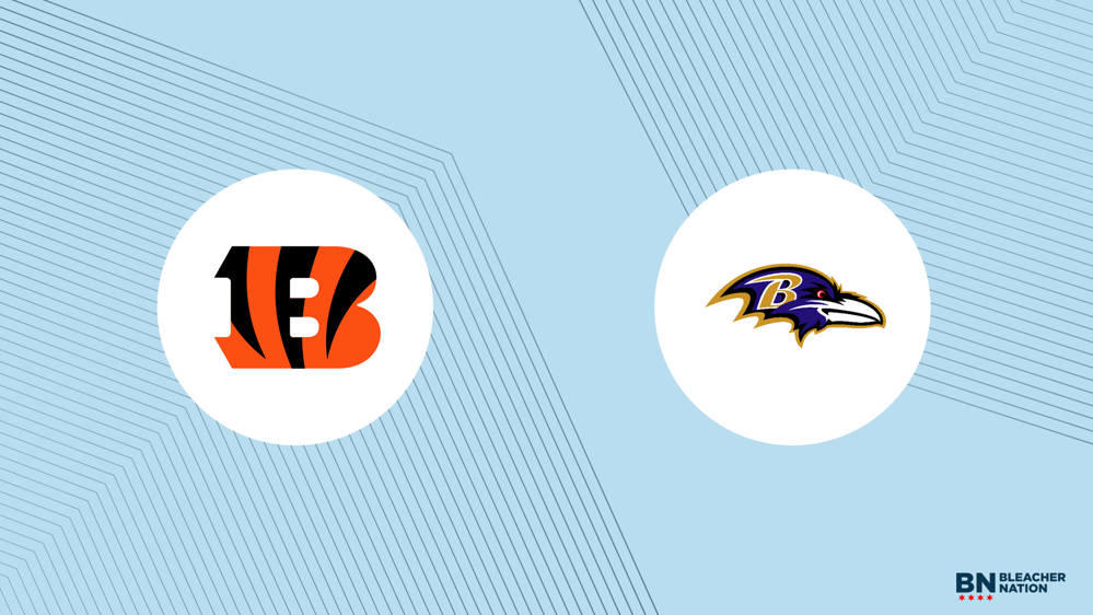 Bengals vs. Ravens Prediction: Expert Picks, Odds, Stats & Best