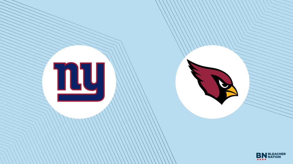 Arizona Cardinals vs New York Giants prediction 9-17-23 NFL Picks