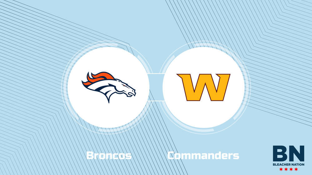 Best Player Prop Bets, First Touchdown Props for Broncos vs