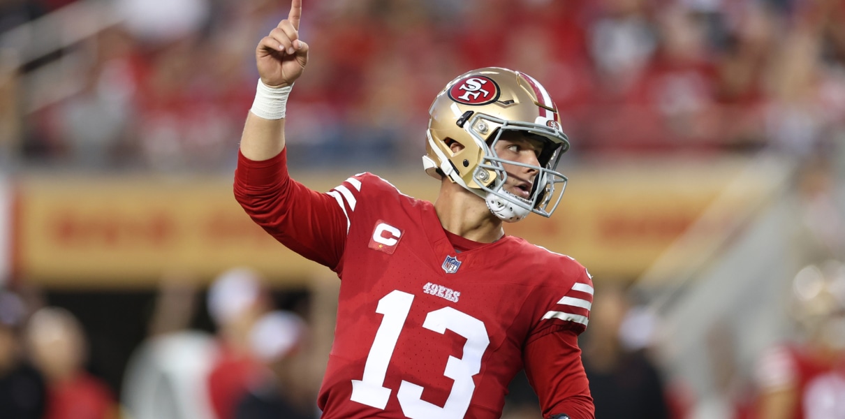 49ers news: 5 takeaways from Week 7 - The Niners got bullied at