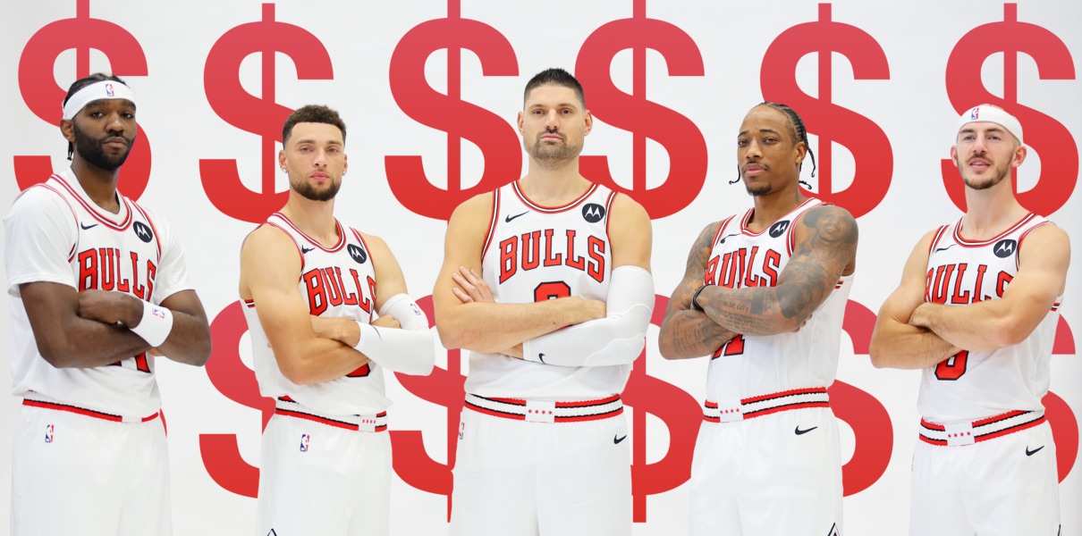 Bulls Release Bull City Blues Uniform