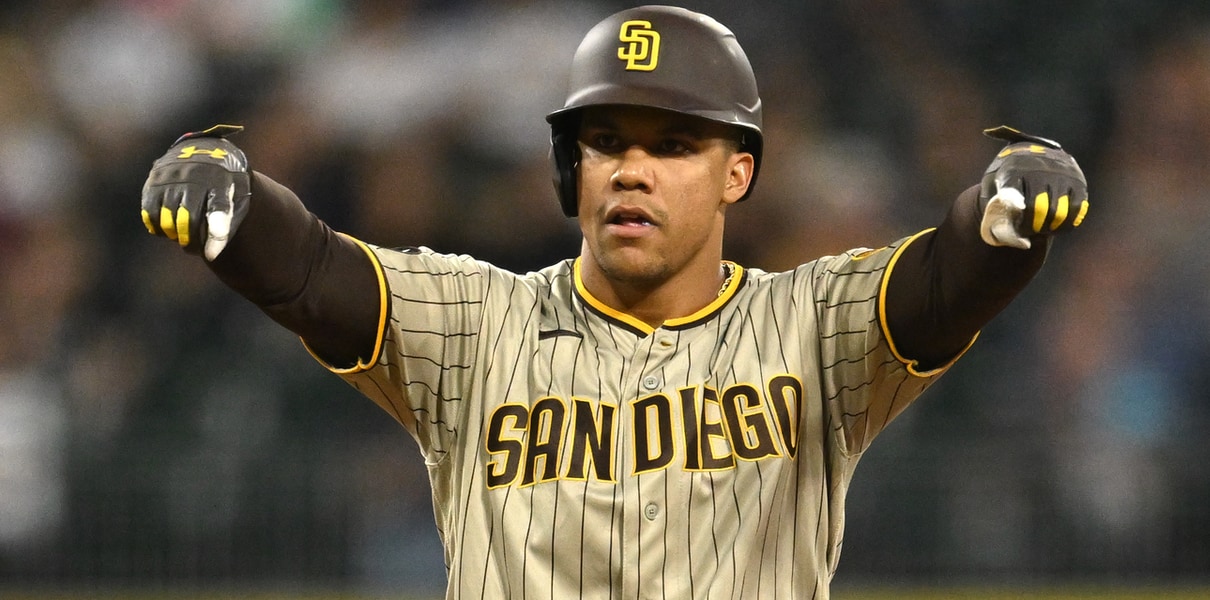 Explaining Juan Soto's slump since trade to San Diego Padres - The  Washington Post