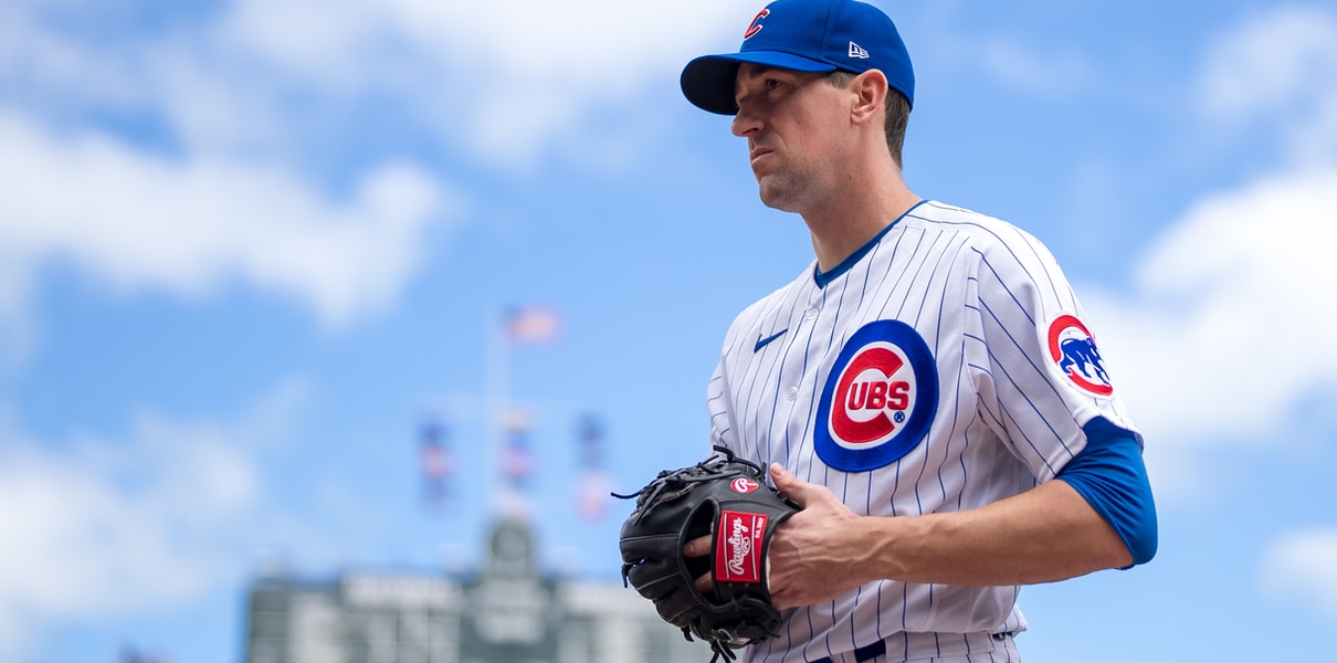Chicago Cubs: Valuing the legend of Kyle Schwarber