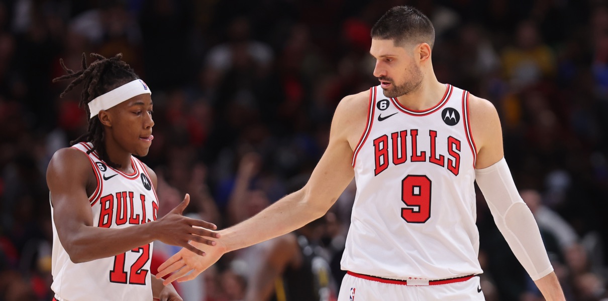 Chicago Bulls Finalize 2022-23 Roster - On Tap Sports Net