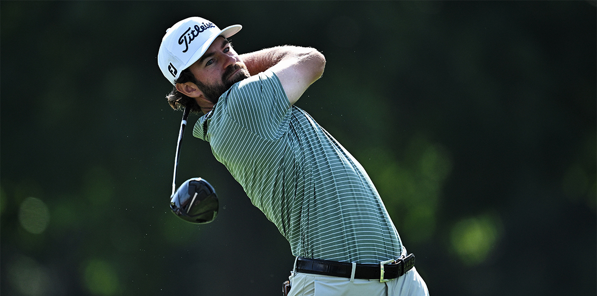 Cameron Young Leads 2026 Rocket Classic Odds, Xander Schauffele Second