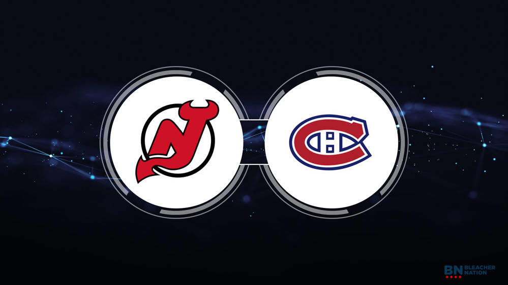 New Jersey Devils vs Montreal Canadiens Prediction, 3/11/2023 NHL Picks,  Best Bets & Odds