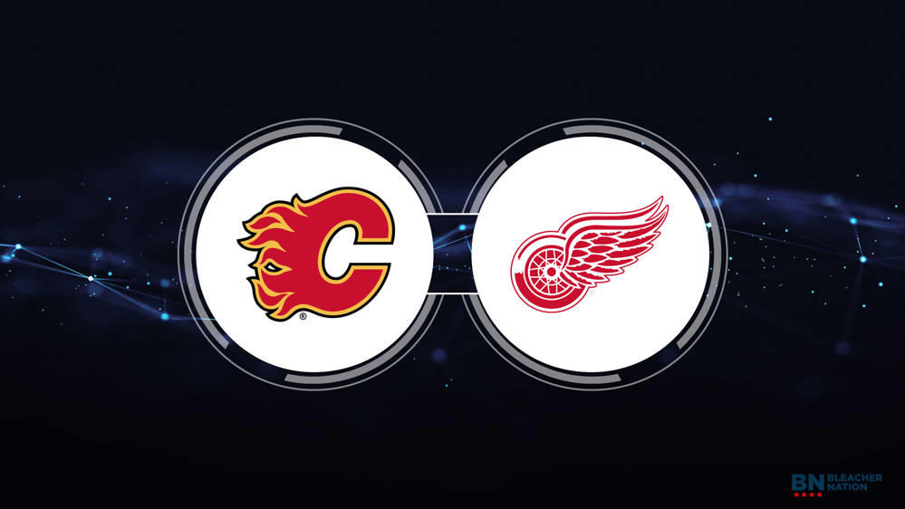 Stars vs. Red Wings Prediction & Picks - April 10