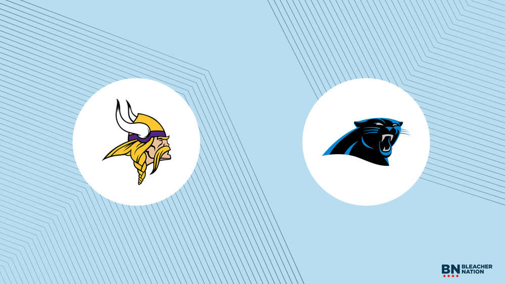 Vikings vs. Panthers Prediction: Expert Picks, Odds, Stats & Best