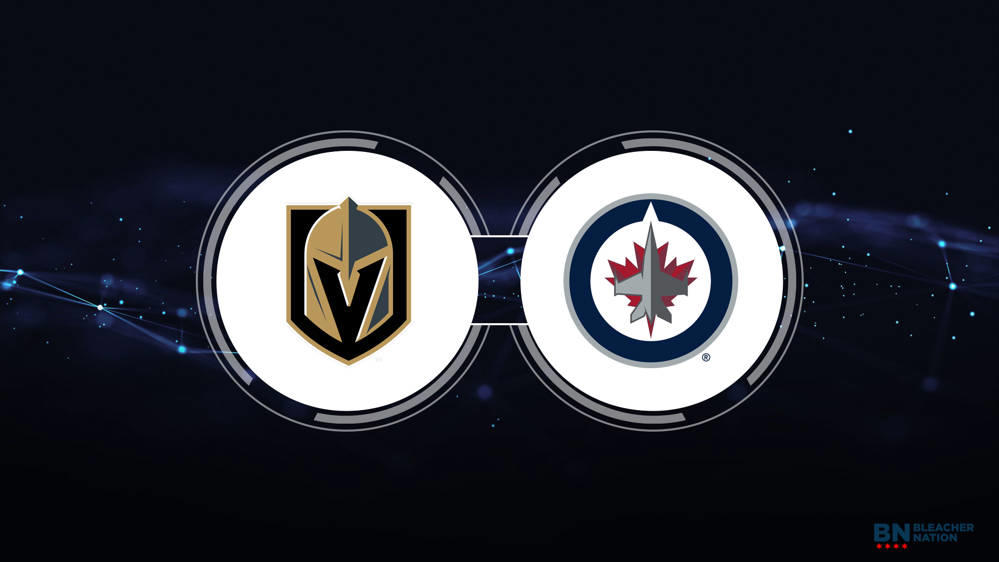 NHL Predictions: Jan 19 with Red Wings vs Vegas Golden Knights