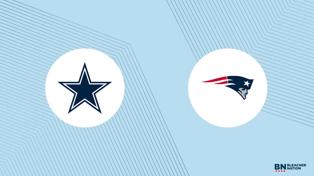 Patriots at Cowboys preview: Predictions, point spread, injury