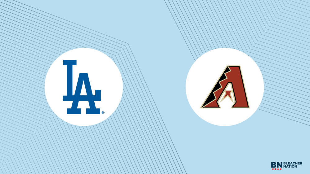 Dodgers vs Diamondbacks Prediction, Odds & Player Prop Bets Today - MLB,  Oct. 20