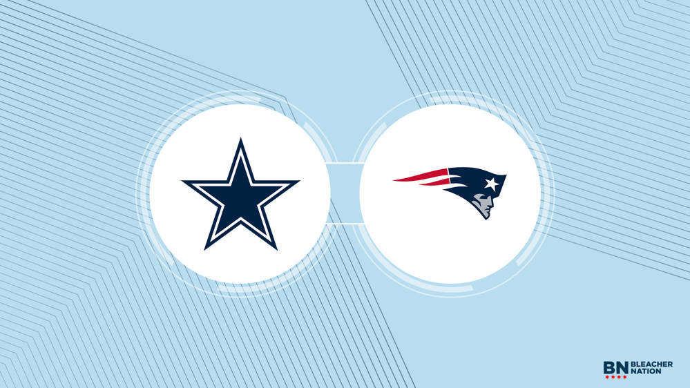 Dallas Cowboys vs. New England Patriots Predictions: 5 Crucial