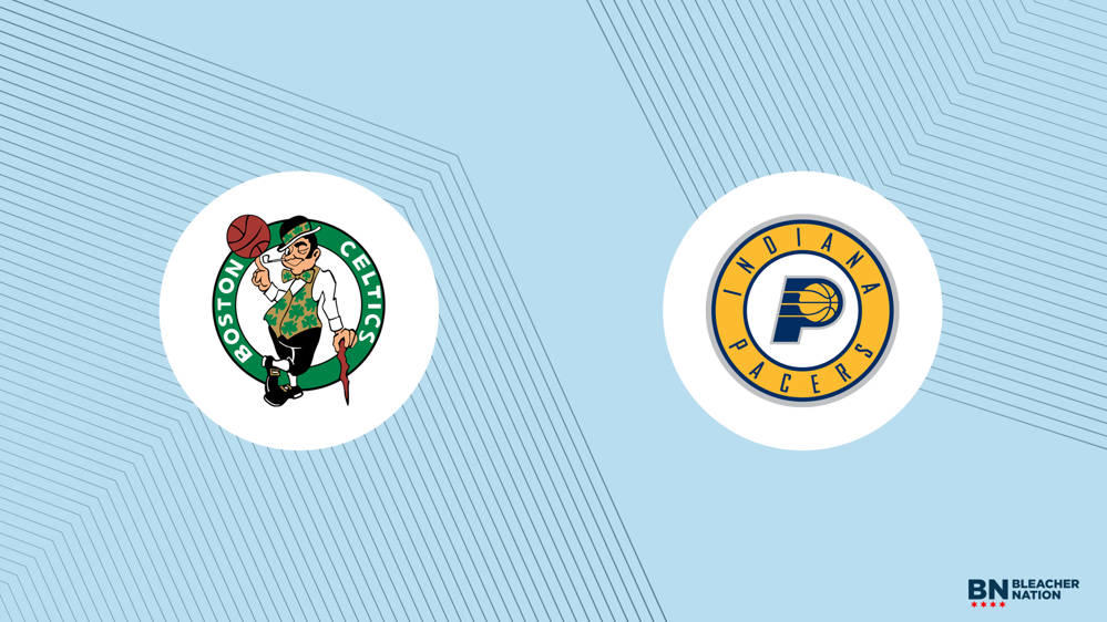 Celtics vs. Pacers Prediction: Expert Picks, Odds, Stats & Best Bets ...