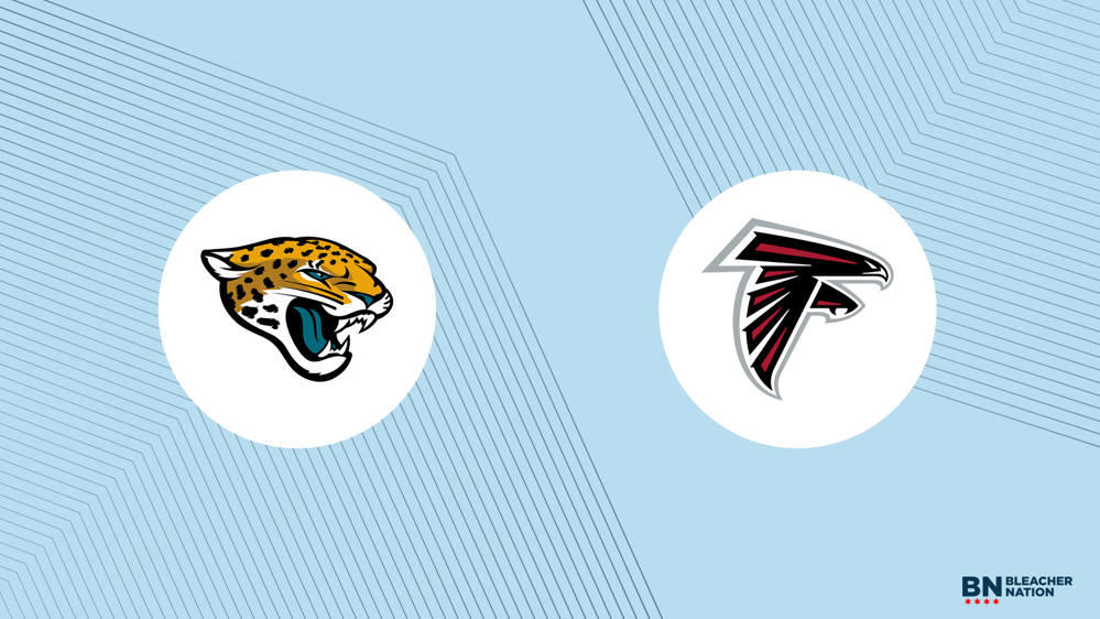 Jaguars vs. Falcons Prediction: Expert Picks, Odds, Stats & Best