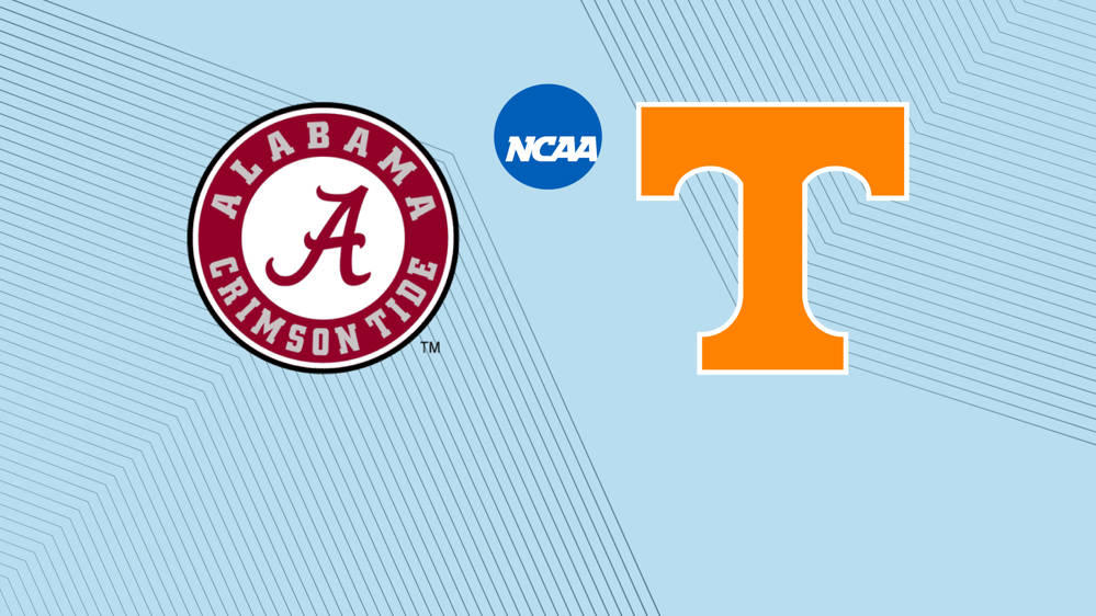 How to watch today's Tennessee Volunteers vs. Alabama Crimson Tide NCAA  football game - CBS News