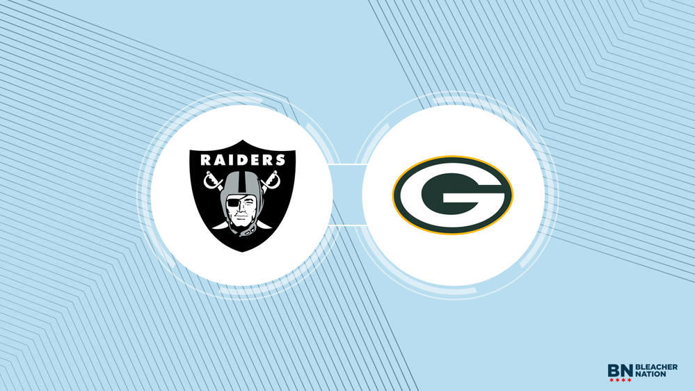Raiders Game Today: Raiders vs. Baltimore injury report, schedule