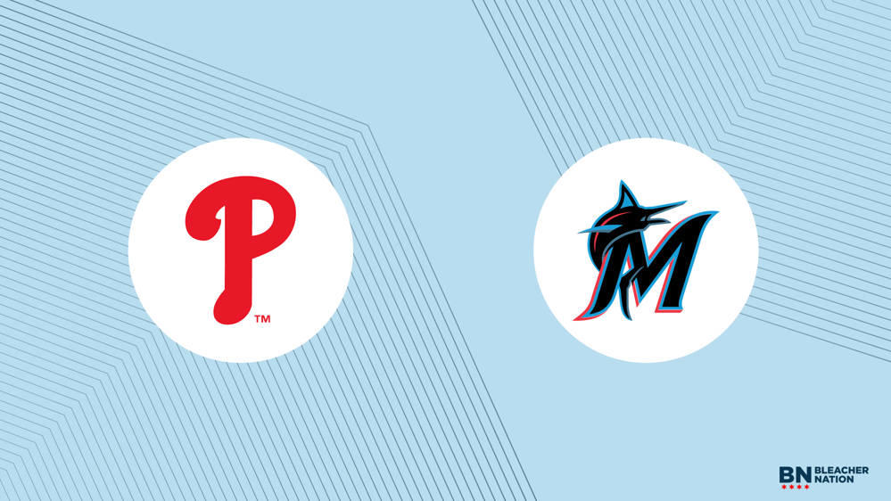 Jake Burger Preview, Player Props: Marlins vs. Phillies