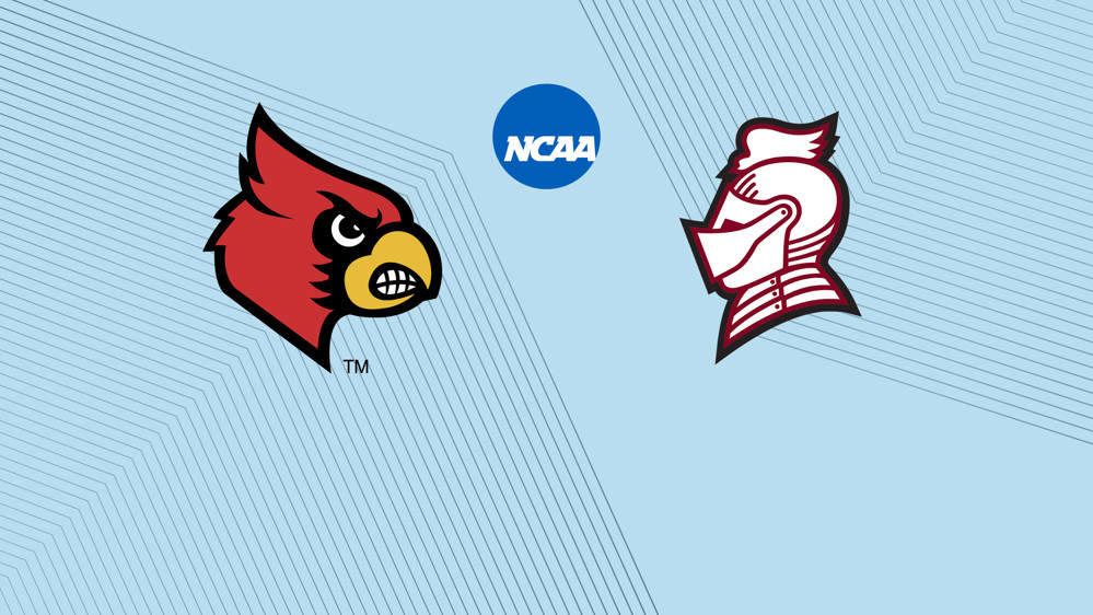 How to Watch Louisville Cardinals vs. Bellarmine Knights: Live Stream or on  TV - Bleacher Nation