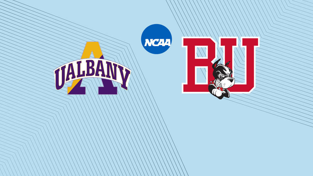 Albany (NY) vs. Boston University: Start Time, Streaming Live, TV Channel,  How to Watch - Bleacher Nation