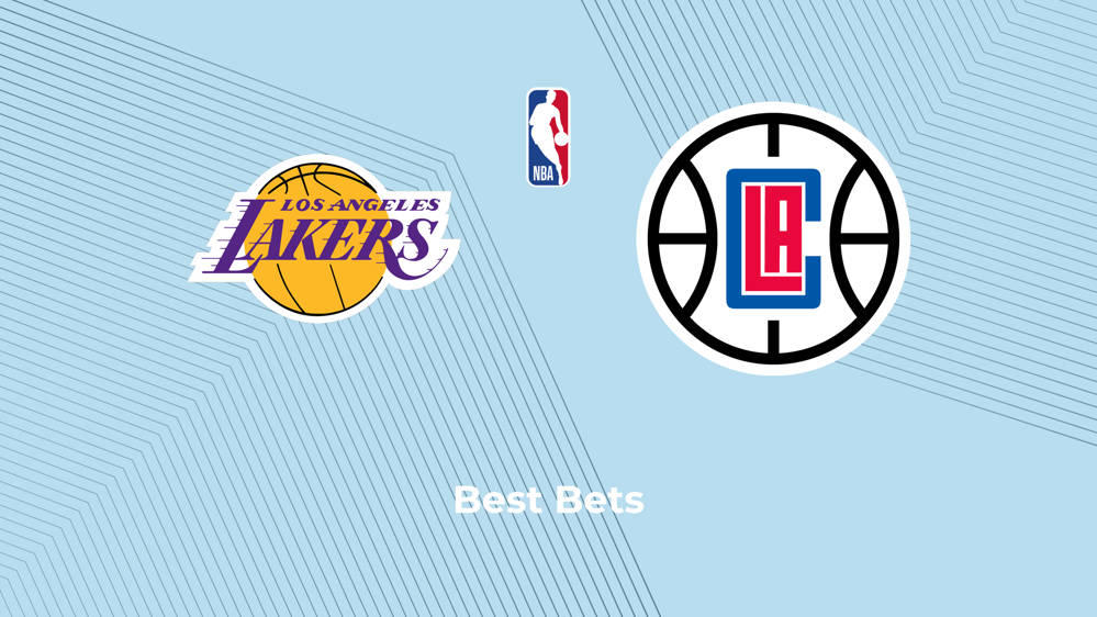 What Time is the Lakers vs Clippers Game? Matchup Guide, Channel and More -  The New York Times
