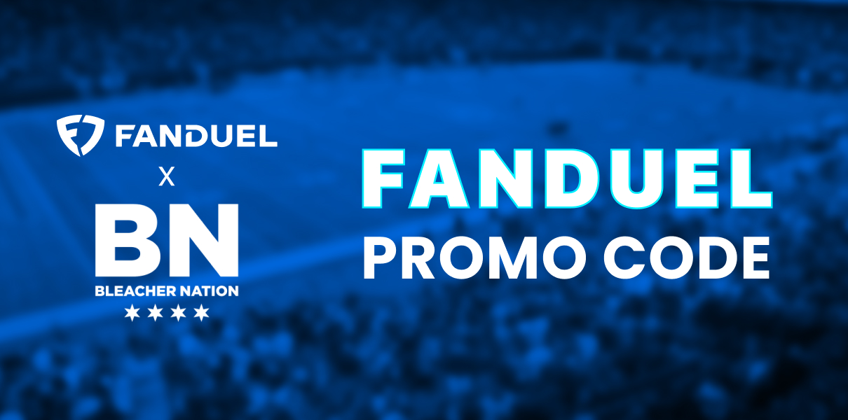 FanDuel promo code 12.12