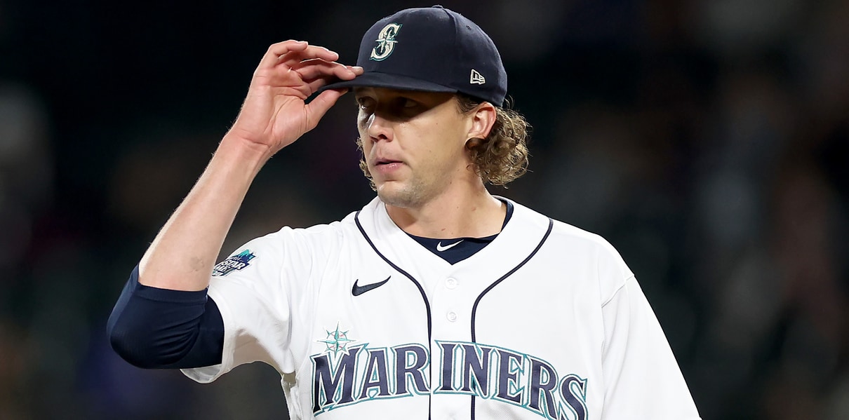 Sounds Like the Cubs Would Love to Swing a Trade for One of Those Young  Mariners Starters - Bleacher Nation