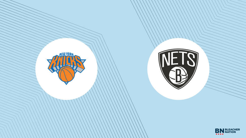 Knicks vs. Nets Prediction: Expert Picks, Odds, Stats and Best Bets -  Wednesday, December 20, 2023 - Bleacher Nation