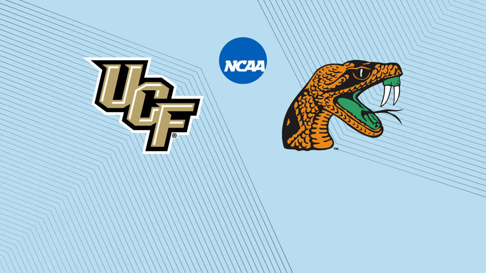 Florida A&M Rattlers Vs Ucf Knights Basketball Live Stream & Score Today, 2023  