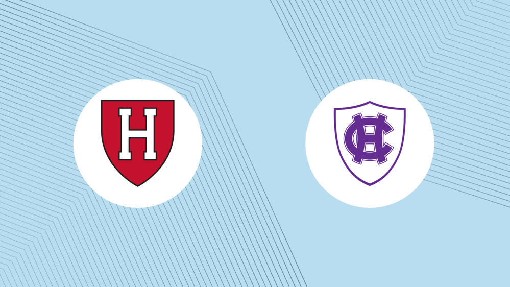 Holy Cross Crusaders Vs Harvard Crimson Live Stream & Score Match Today Ncaam 2023  