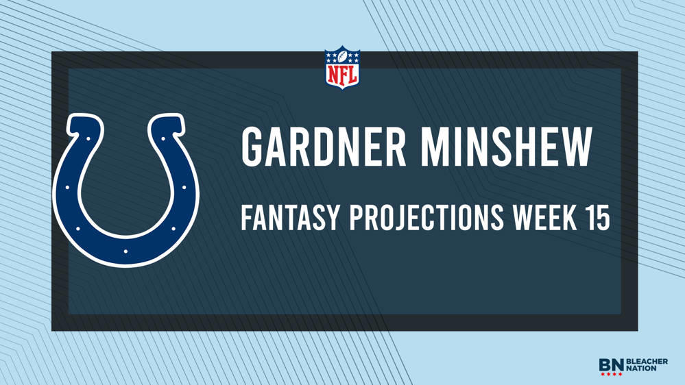Gardner Minshew Stats A Comprehensive Look at the Quarterback