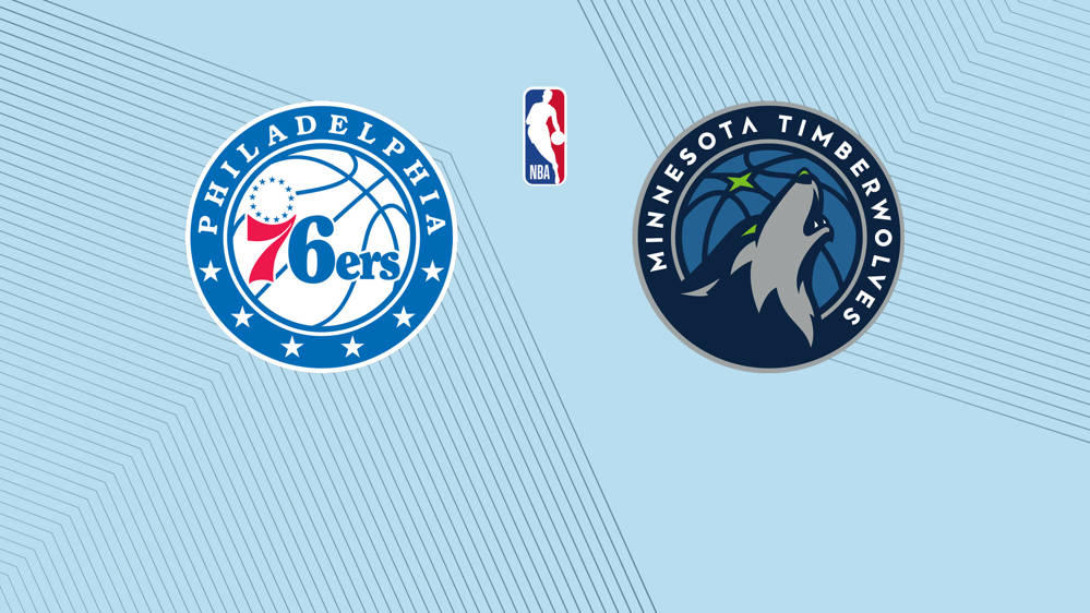 76ers Vs Timberwolves Start Time Streaming Live Tv Channel How To Watch Bleacher Nation