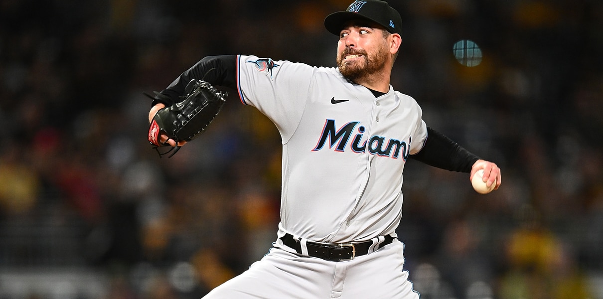 Matt Moore Reportedly Signing 9-Year Deal with Angels