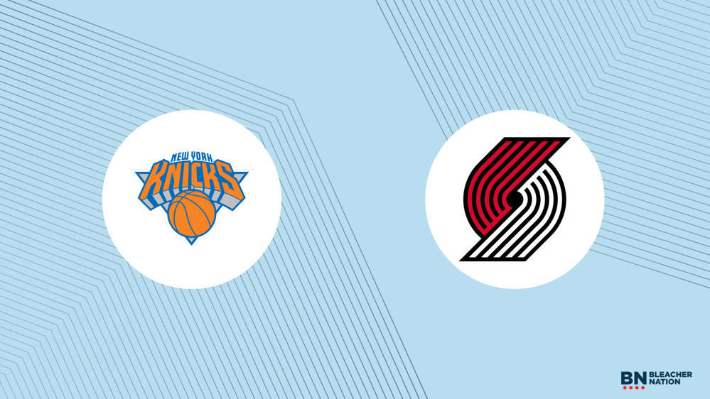 Knicks vs. Trail Blazers Prediction: Expert Picks, Odds, Stats and Best ...