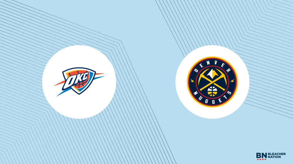 Thunder vs. Nuggets Prediction Expert Picks, Odds, Stats and Best Bets