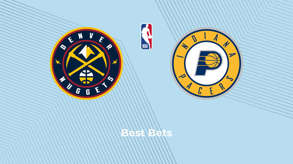 Nuggets vs. Pacers Predictions, Best Bets and Odds - Sunday, January 14 ...