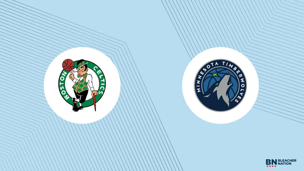 Celtics vs. Timberwolves Prediction Expert Picks, Odds, Stats and Best