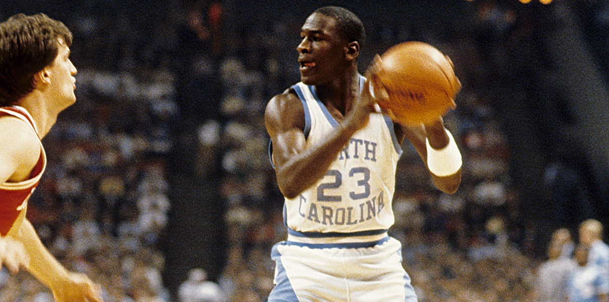 A look at UNC national championships in men's basketball.