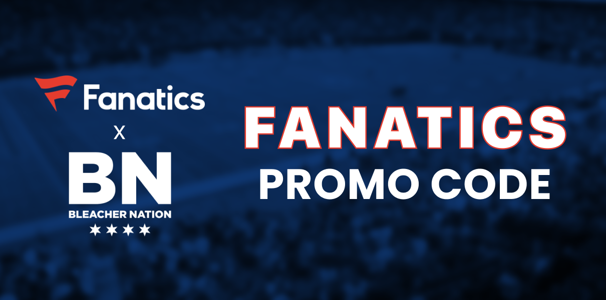Fanatics Sportsbook North Carolina promo code 3.2