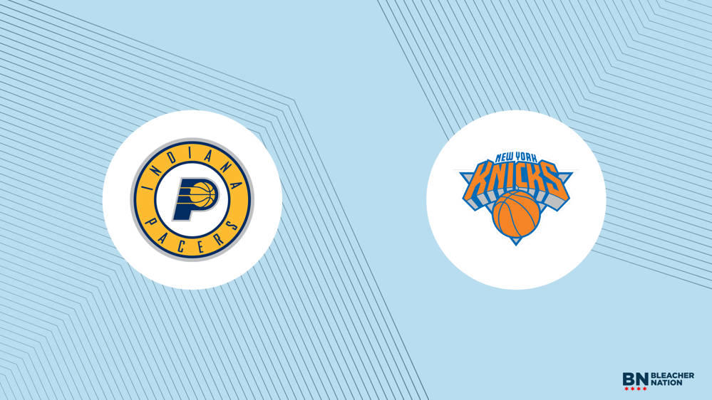 Pacers vs. Knicks Prediction: Expert Picks, Odds, Stats and Best Bets ...