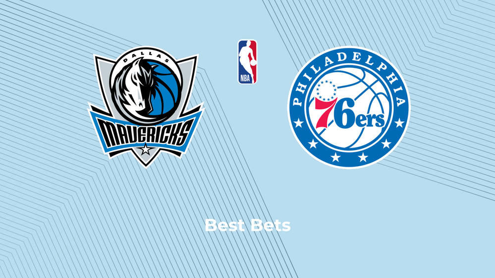 Mavericks vs. 76ers Predictions, Best Bets and Odds Monday, February