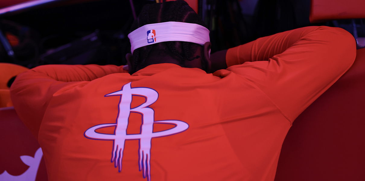 Houston Rockets 2024 NBA Mock Draft