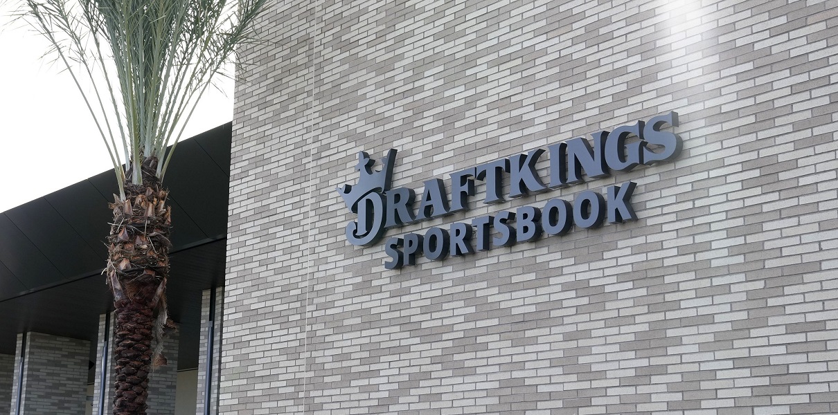 Get your DraftKings Sportsbook NC promo code now