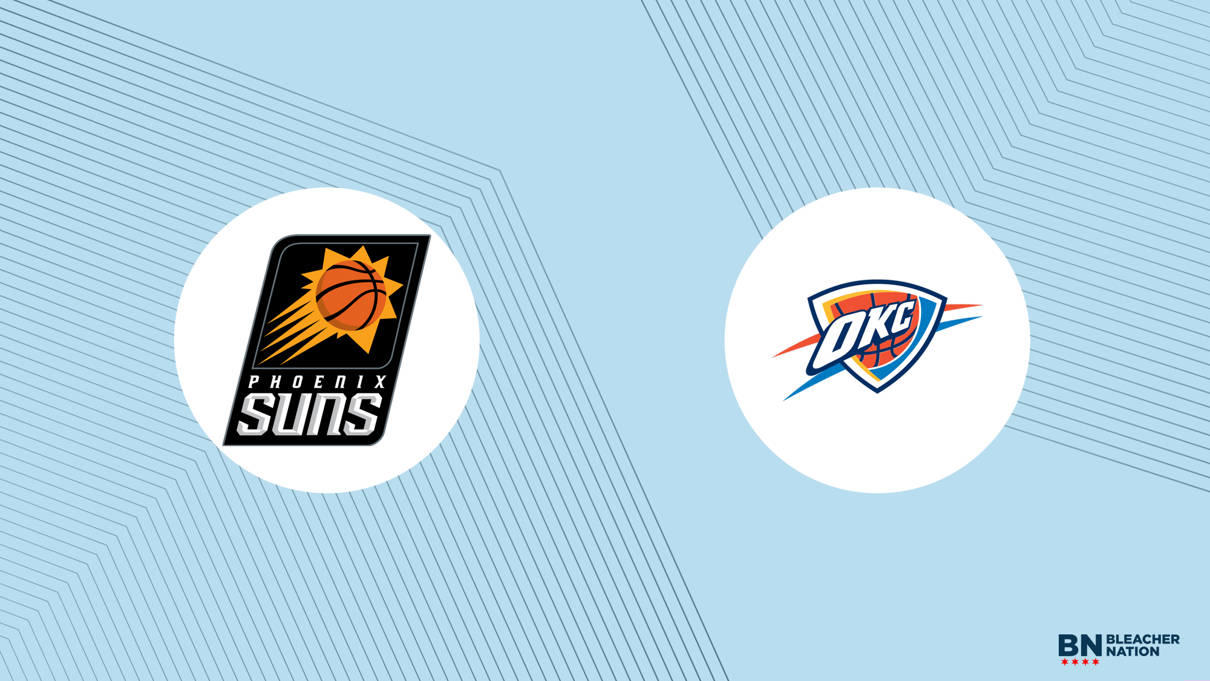 Suns vs. Thunder Prediction: Expert Picks, Odds, Stats and Best Bets - Friday, March 29, 2024