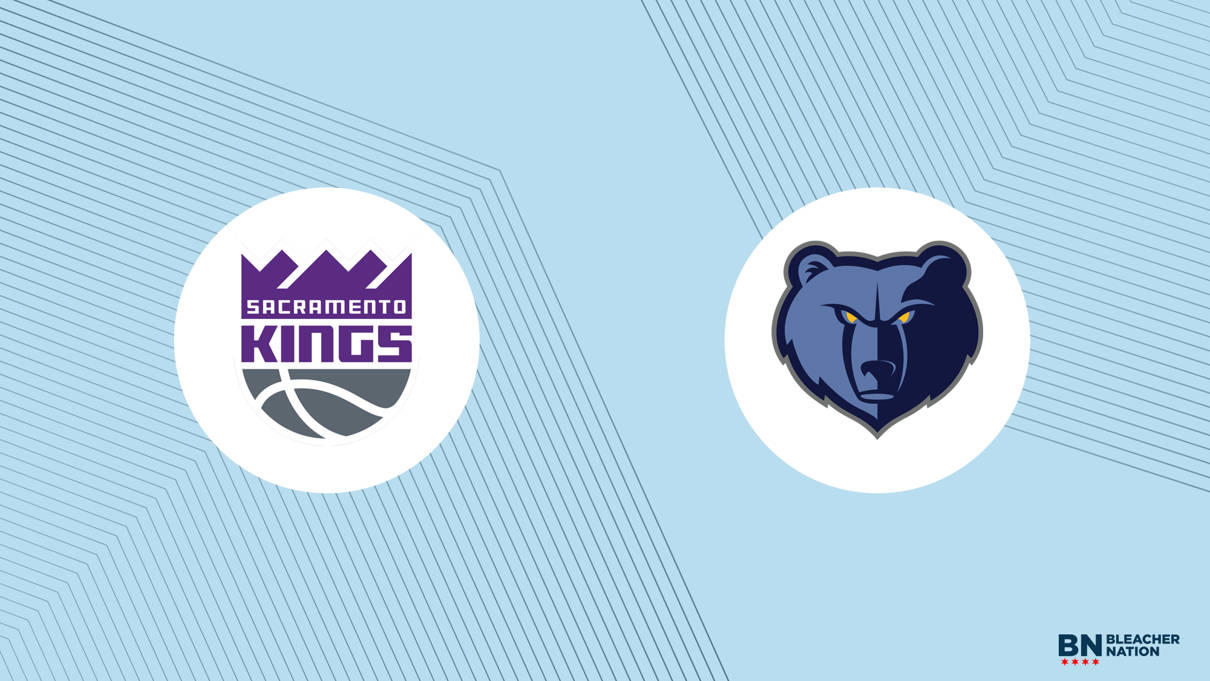 Kings vs. Grizzlies Prediction: Expert Picks, Odds, Stats and Best Bets - Monday, March 18, 2024 - Bleacher Nation