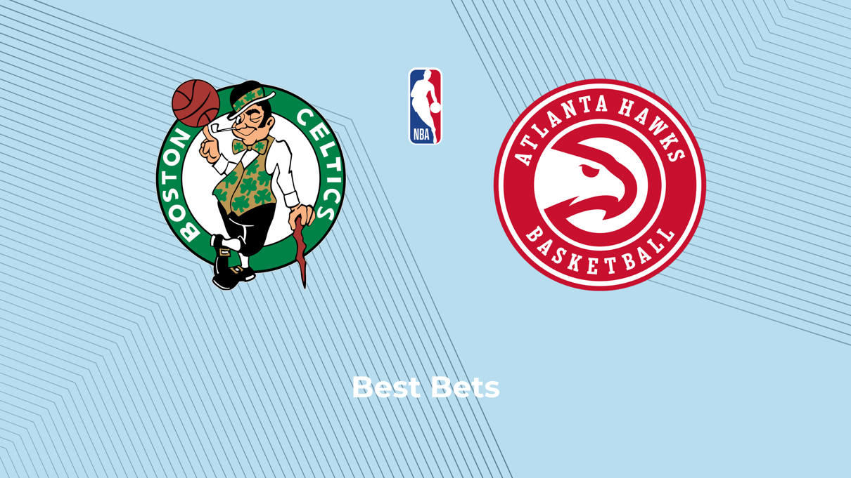 Celtics vs. Hawks Predictions, Best Bets and Odds - Thursday, March 28, 2024
