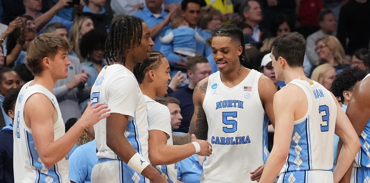 Sweet 16 odds, schedule, and more