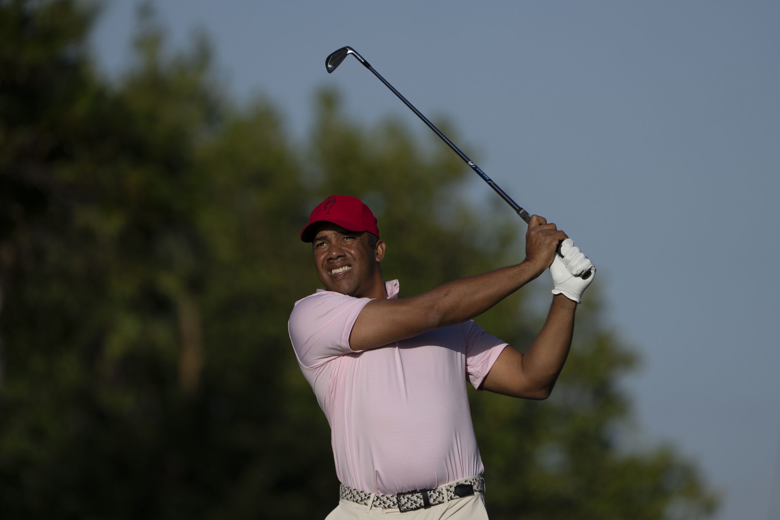 Corales Puntacana Long Shots: Betting on Jhonattan Vegas and Rico Hoey as Sleepers to Win